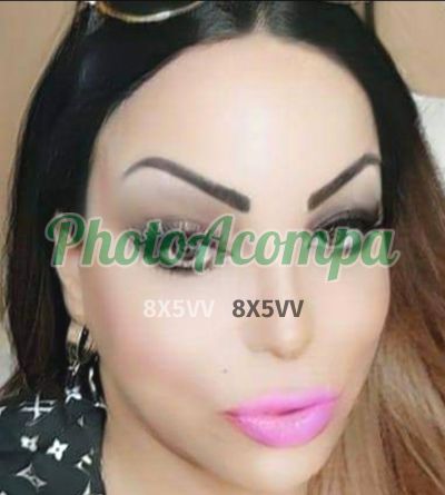 Kaila, transex em Campinas