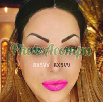 Kaila, trans em Campinas