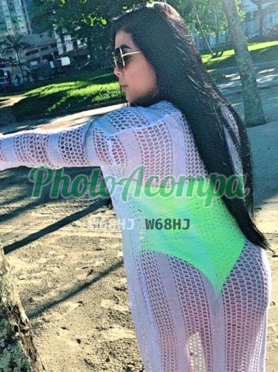 Beatriz, acompanhante em Ribeirão Preto