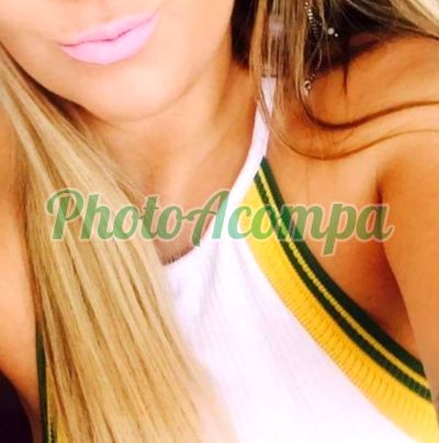 Bianca, acompanhante em Uberlândia