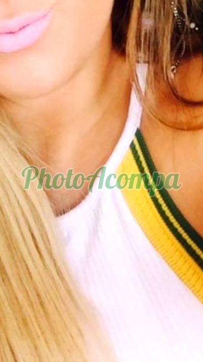 Bianca, acompanhante em Uberlândia