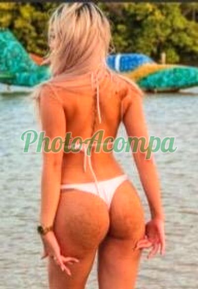 Esthefanny, Escort em Campina Grande