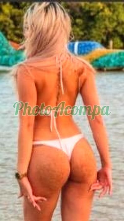 Esthefanny, Escort em Campina Grande