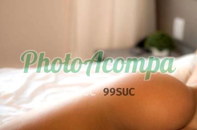 Malu, acompanhante em Salvador