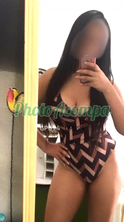 Lais, acompanhante em Jundiaí