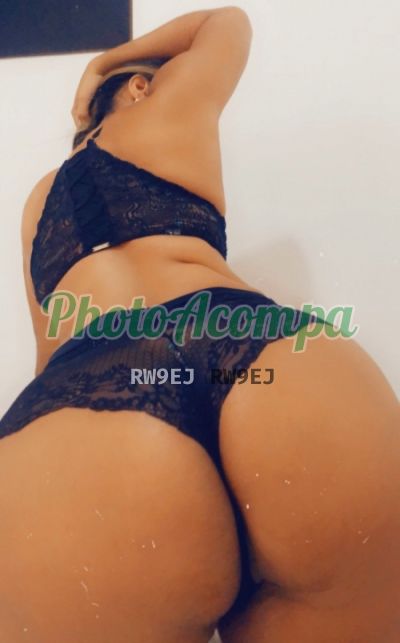 Adriana Ferraz, acompanhante em João Pessoa
