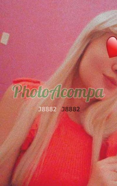 Camila, garota de programa em Goiânia