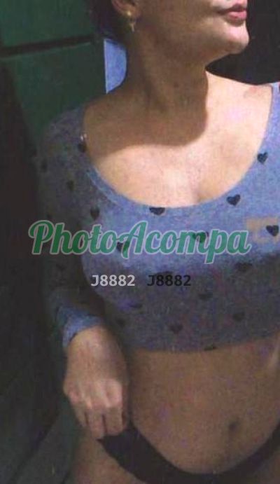 Camila, escort em Goiânia