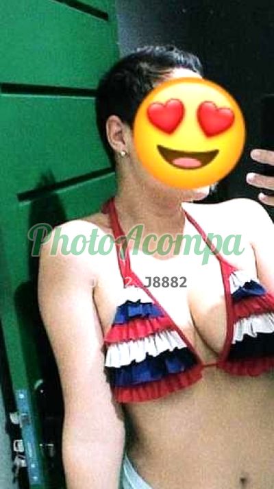 Camila, acompanhante em Goiânia
