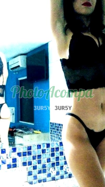 Bianca Lins, escort em Americana