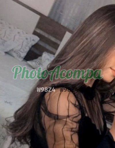 Laise, garota de programa em São Caetano do Sul (ABC Paulista)