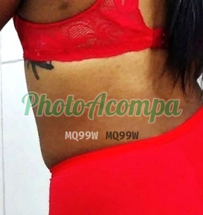 Jhenyfer, garota de programa em Suzano