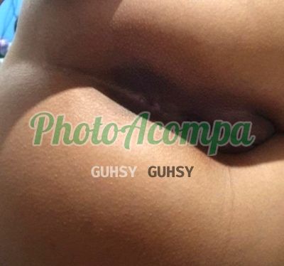 Evinha, escort em Brasília
