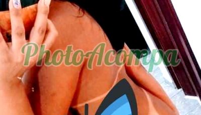 Thalita, acompanhante em Praia Grande