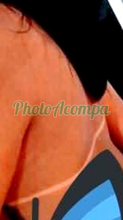Thalita, acompanhante em Praia Grande