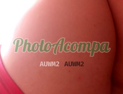 Vany Arruda, acompanhante em Tatuí