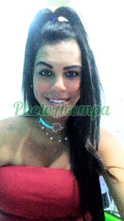 Acompanhante, escort em Porto Alegre