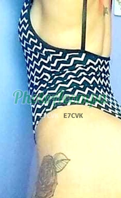Bruna, escort em Sorocaba