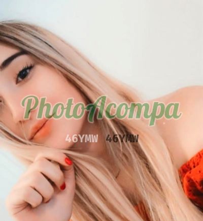 Amanda, acompanhante em Manaus
