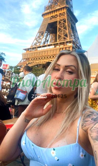 Maju, escort em Belo Horizonte