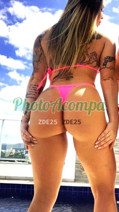 Maju, escort em Belo Horizonte