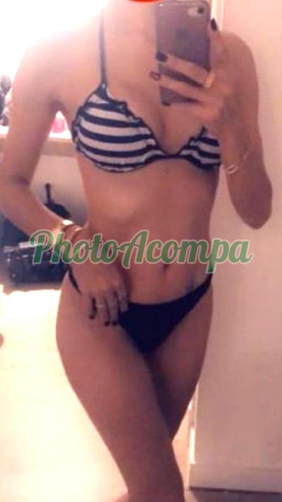 Bruna Fontynelli, acompanhante em Indaiatuba