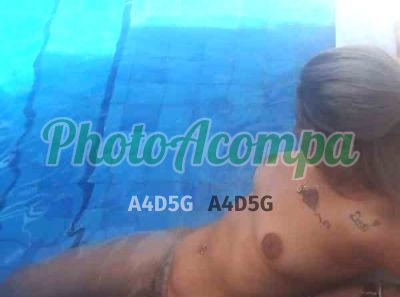Rayssa Muniz, escort em São Paulo