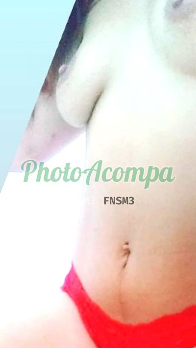 Mel Apertadinha, escort em Taubaté