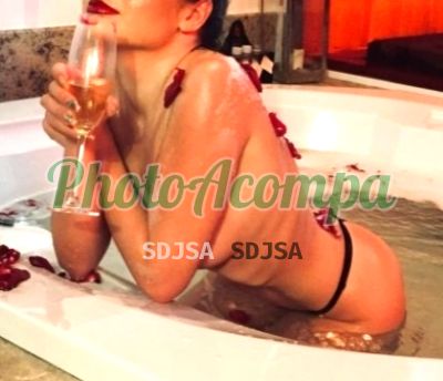 Amanda, acompanhante em Belo Horizonte