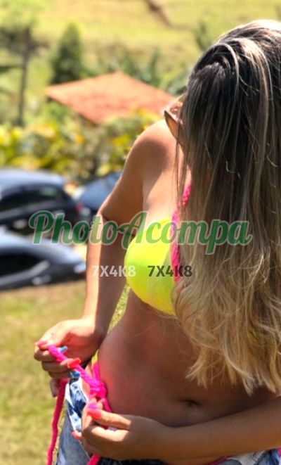 Lorena Capitelli, acompanhante em Itaquaquecetuba