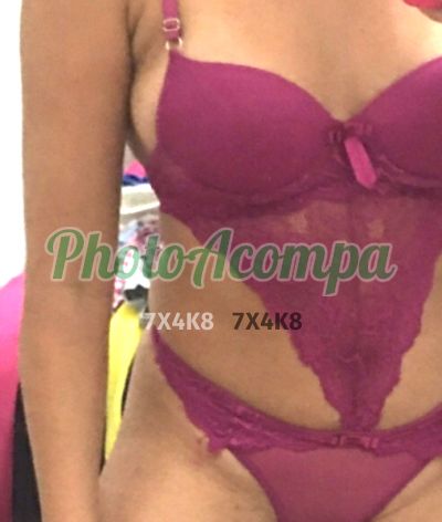 Lorena Capitelli, escort em Itaquaquecetuba