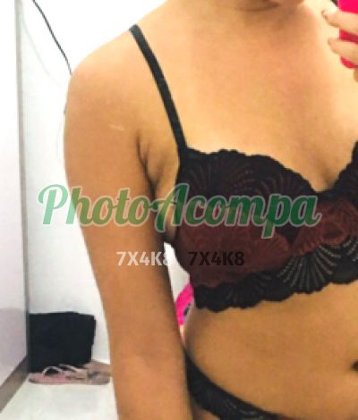 Lorena Capitelli, escort em Itaquaquecetuba