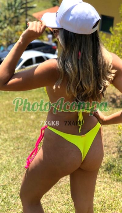 Lorena Capitelli, escort em Itaquaquecetuba