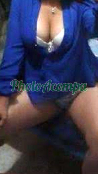 Laura, Acompanhante em Canoas