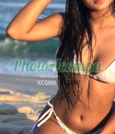 Manoela Bastos, escort em Aracaju