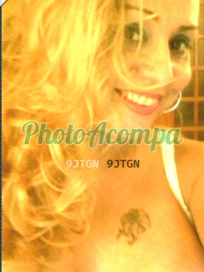 Larissa, transex em Manaus