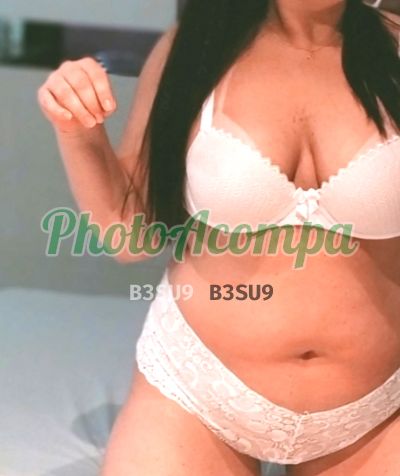 Carol, acompanhante em Goiânia
