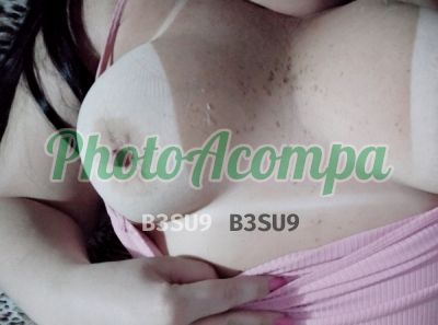 Carol, acompanhante em Goiânia