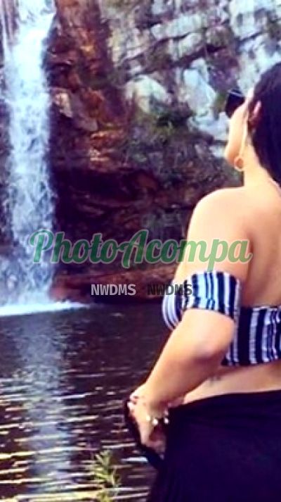 Brisa, escort em Aracaju