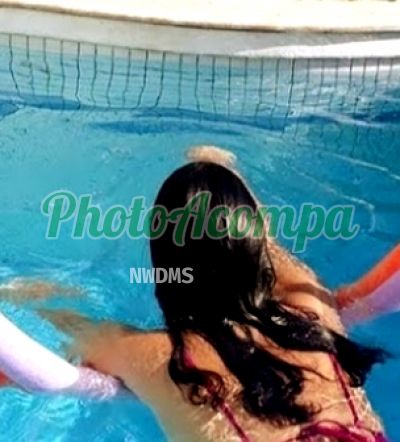 Brisa, escort em Aracaju