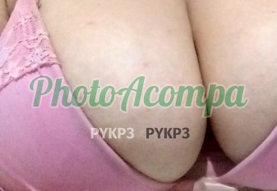 Samara Ferraz, escort no Centro (SP)