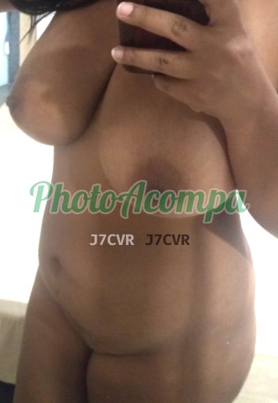 Amanda Marques, escort em São Paulo