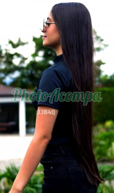 Kamilly, acompanhante em Taboão da Serra