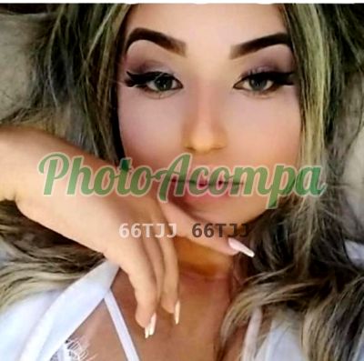 Catarina, acompanhante em Nova Iguaçu