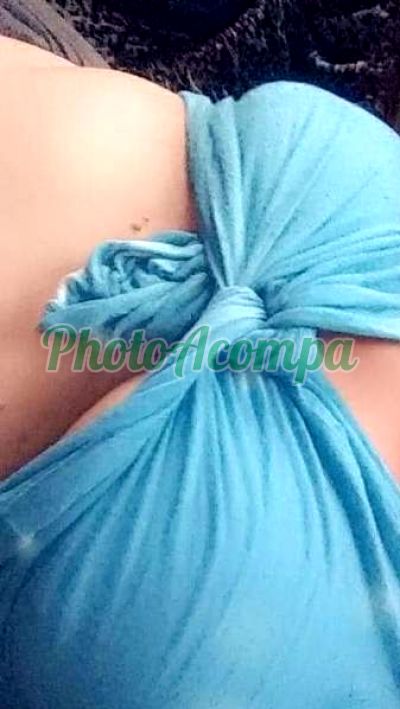 Fernandinha, escort em Araxá