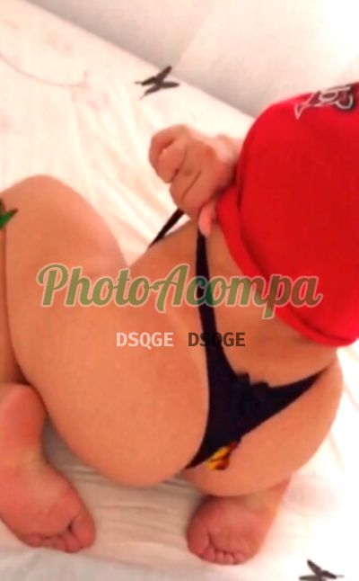 Ana Laura, acompanhante em Goiânia