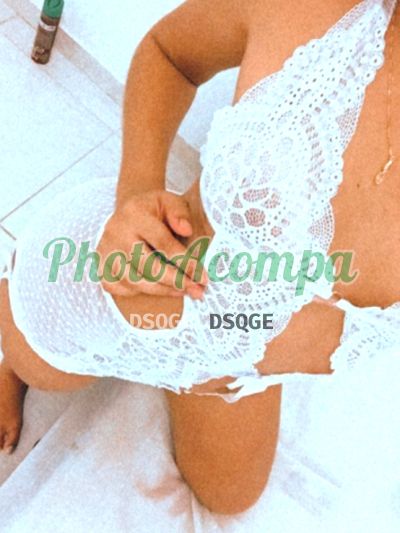 Ana Laura, escort em Goiânia