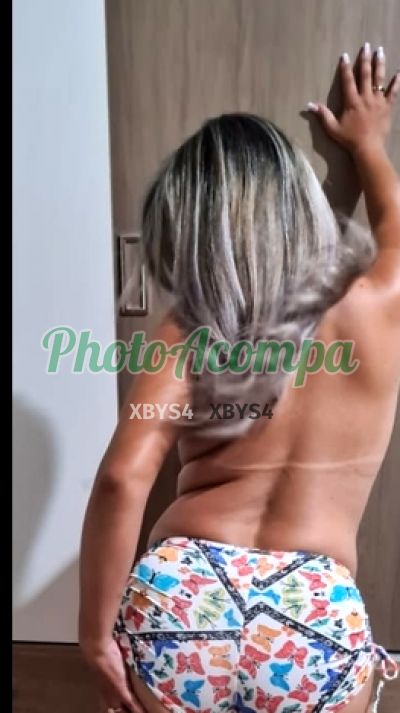 Letícia, escort em Campo Grande