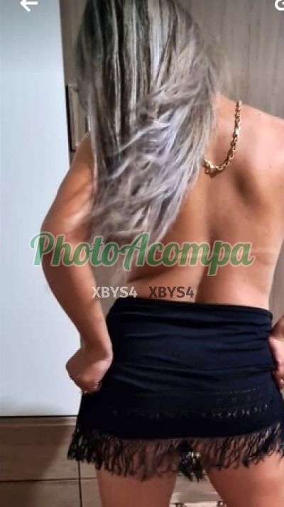 Letícia, escort em Campo Grande