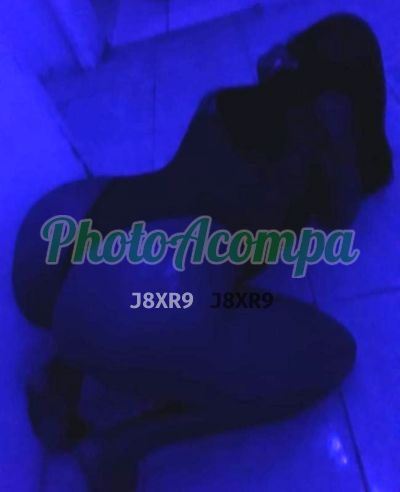 Laura Beatriz, escort em Recife
